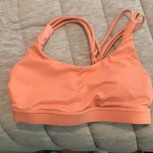 Ptula Kristina sports bra